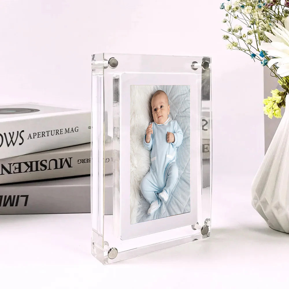 HEARTBEAT™ Digital Video Frame